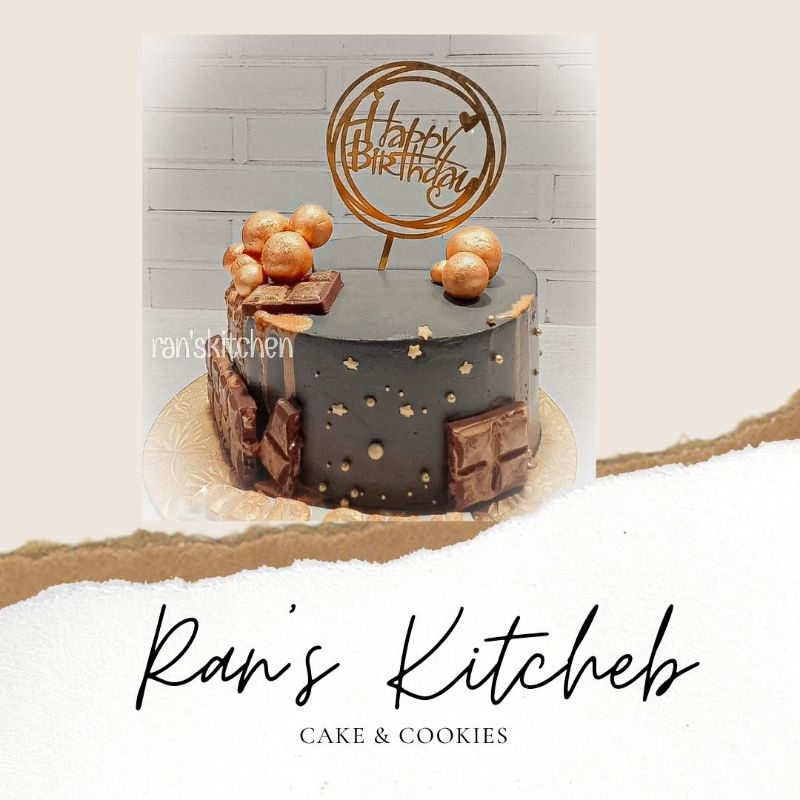 

Birthday cake kue ulang tahun