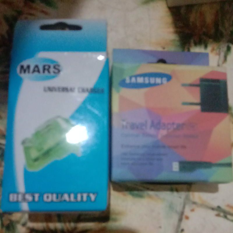 carger jadul nostalgia