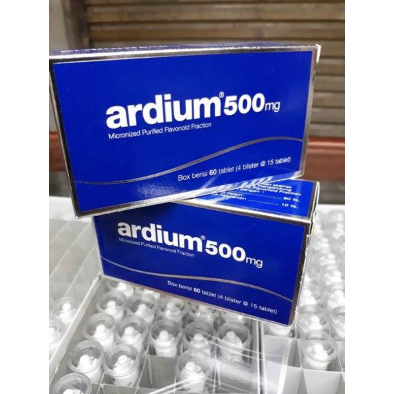 Ardium 500