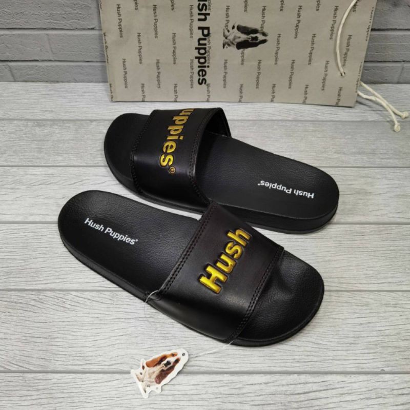 SENDAL HUSH PUPPIES SLIDE 36-44