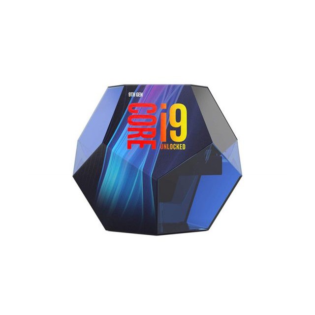 Processor i9 9900KS Intel Core LGA 1151 Coffee Lake