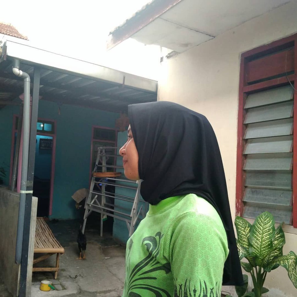 HIJAB SPORT | JILBAB OLAHRAGA | KERUDUNG OLAHRAGA | HIJAB SPORTY | HIJAB VOLLY-1