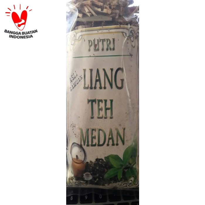 

LAINNYAKESEHATAN- LIANG TEH MEDAN PUTRI -KESEHATAN-LAINNYA.