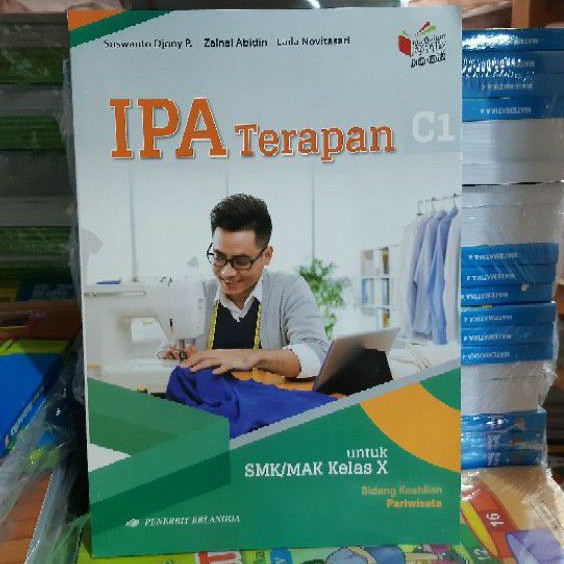 IPA TERAPAN C1 KELAS 1 SMK KIKD17 ERLANGGA