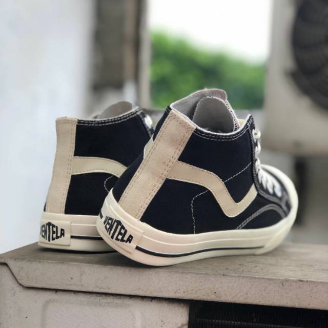 SEPATU VENTELA PUBLIK HIGH BW