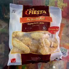 

fiesta schnitzel 500gr