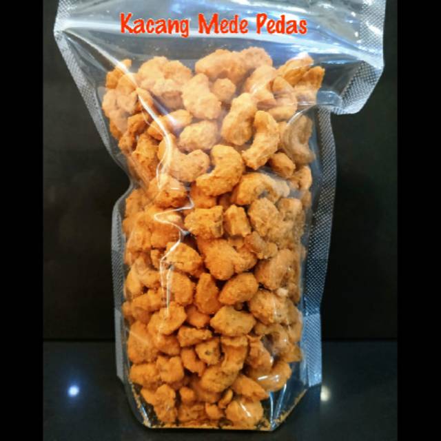 

Kacang mede grade 1