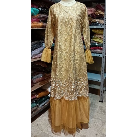 GAMIS BROKAT PREMIUM MIX TILE FULL FURING[BT]