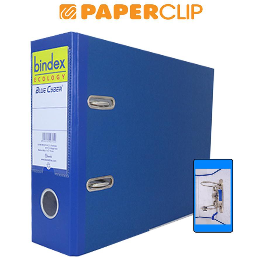 

ORDNER BINDEX BAMBI 777/715 KWARTO BLUE