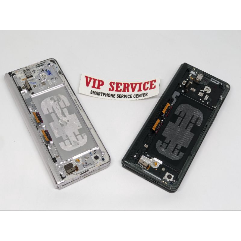 LCD original copotan z fold 3