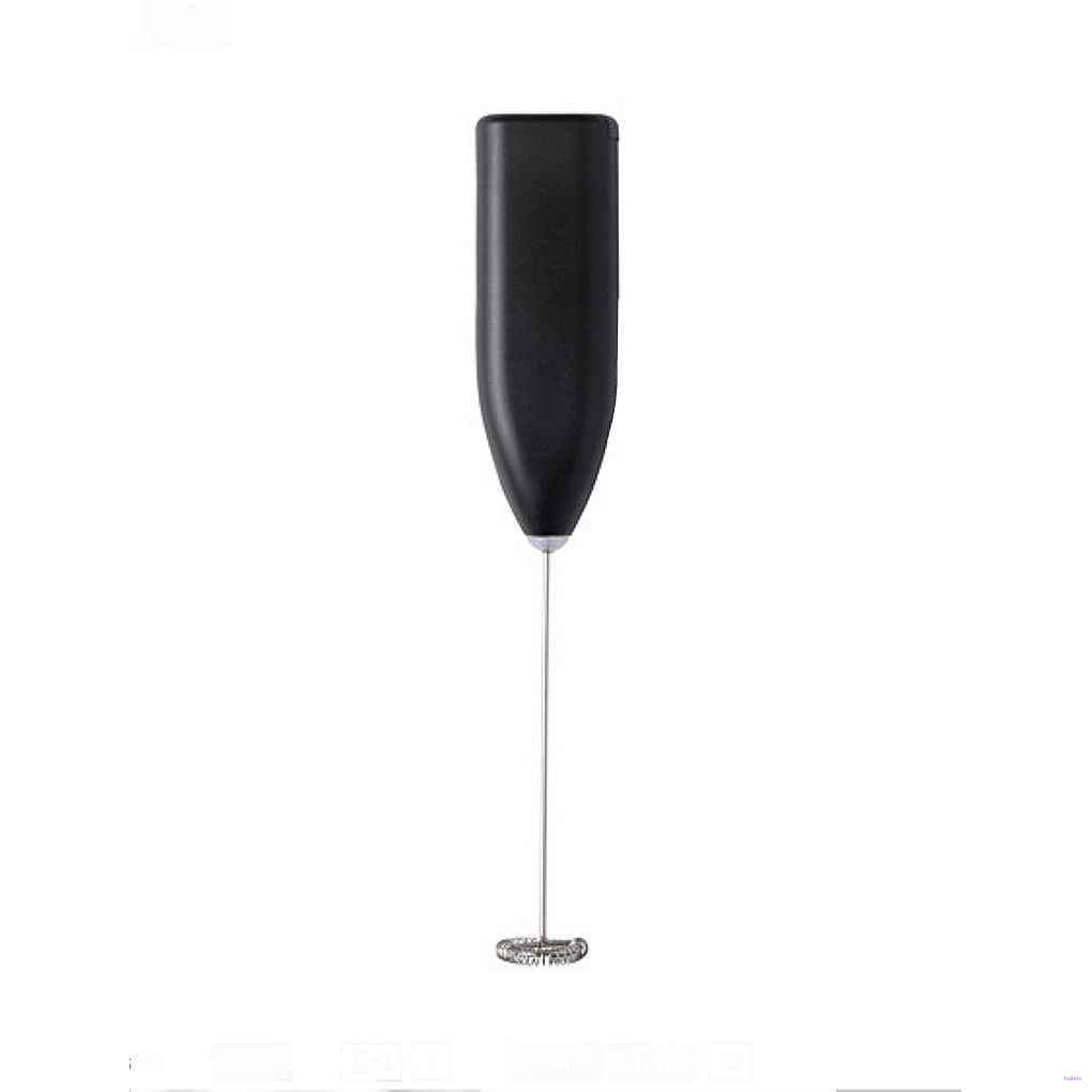 [READY STOCK] Hot Drinks Milk Coffee Frother Foamer Whisk Mixer Stirrer Electric Mini Egg Beater Random Color