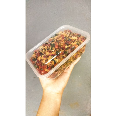 

Sambel Bawang Garing