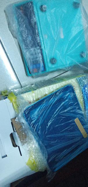 Timbangan Digital Matrix Td 030