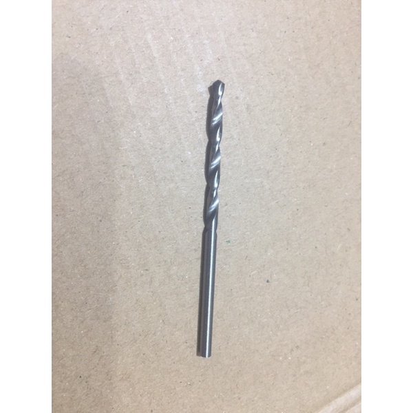 MATA BOR BESI HSS 2,5 mm
