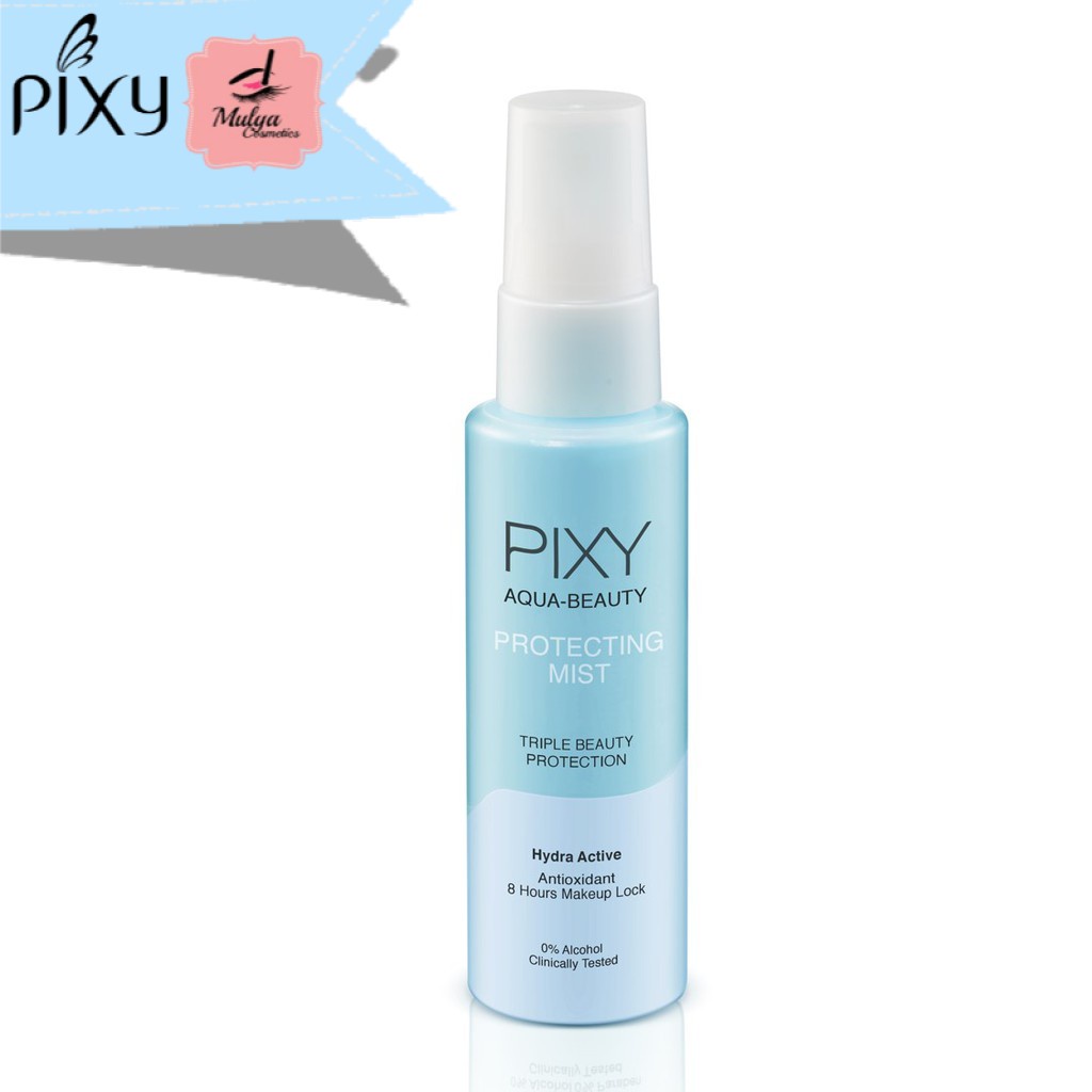PIXY AQUA BEAUTY FACE MIST