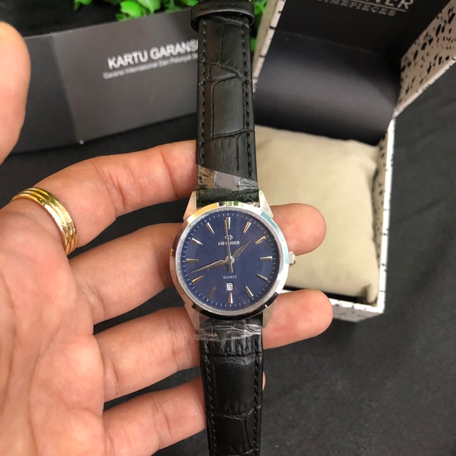 JAM TANGAN HEGNER ORI/ JAM TANGAN WANITA