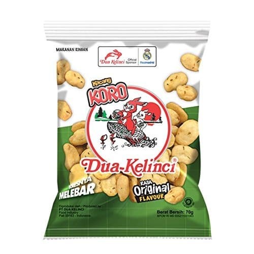 

DK KOROKU KACANG ORIGINAL 70G