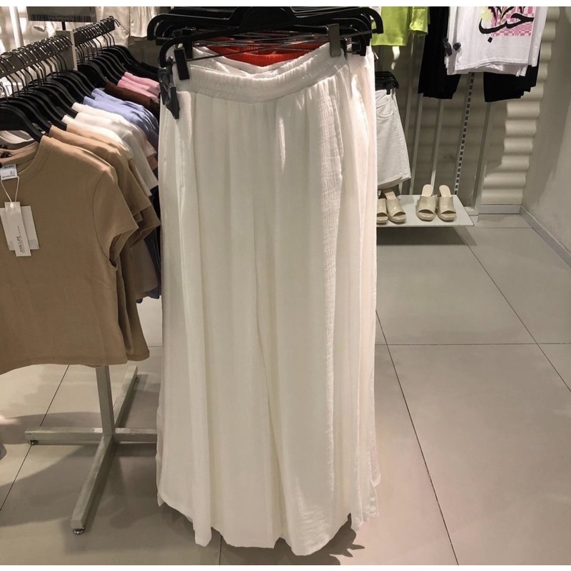 jastip bershka celana kulot1