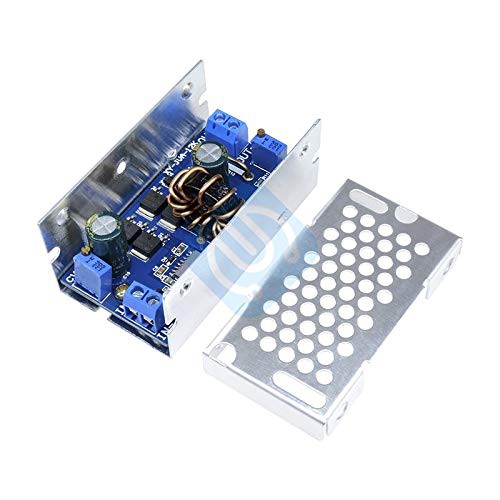 DC-DC Step Down DC 12A Constant Voltage Charging Led Driver G196