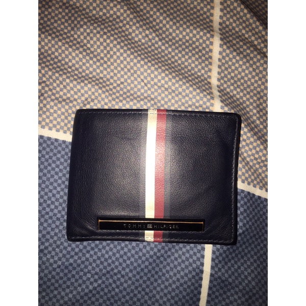 Dompet Tommy hilfiger