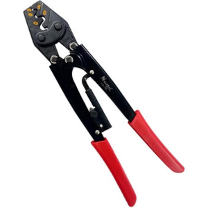 Tang pres skun / Tang crimping Skun Kabel KH 16 mm NANKAI