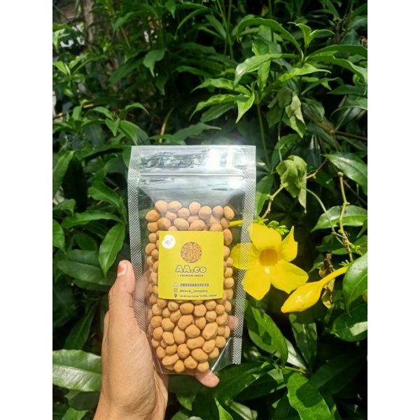 

KACANG TELUR