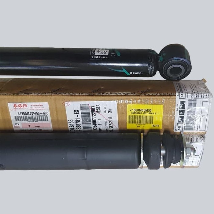 Shock Breaker Absorber Belakang Suzuki S-Cross ASLI SGP!