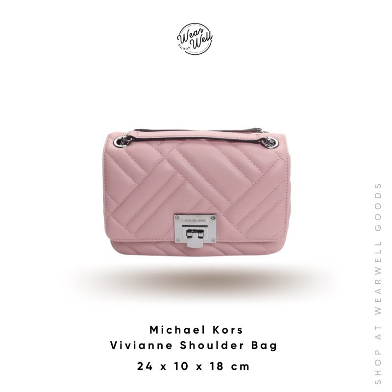 Mk vivianne best sale