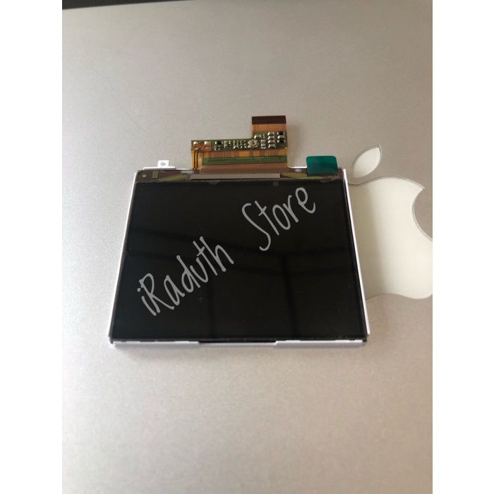 {SuheStore} LCD iPod Classic 5th 5.5th Generation 30GB 60GB 80GB Diskon