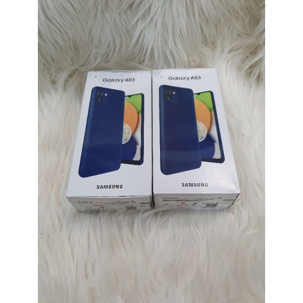 Samsung Galaxy A03 4/64 Ex sein