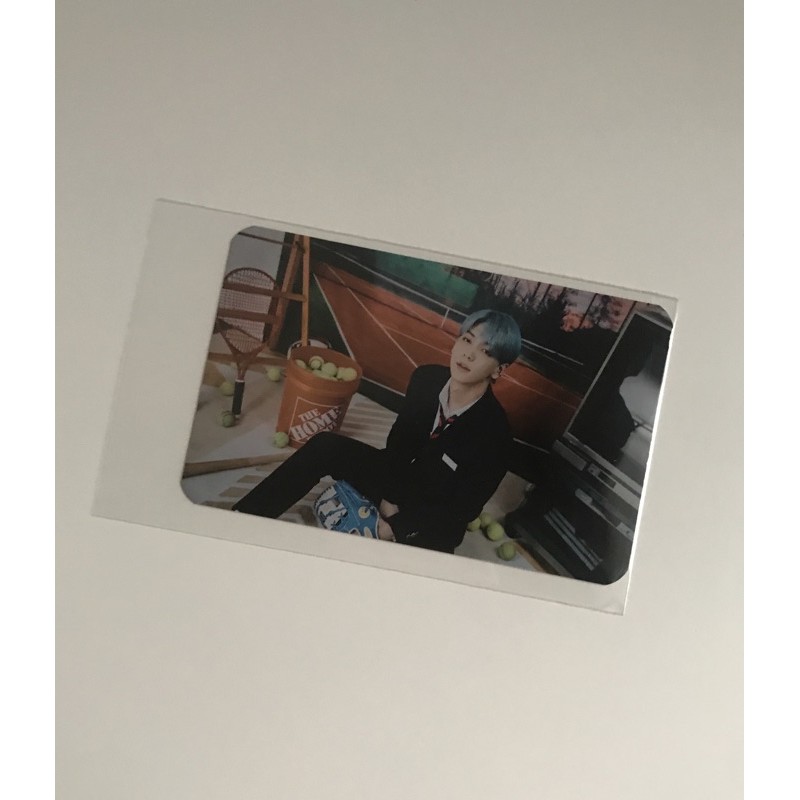 TXT Soobin Mecima PC