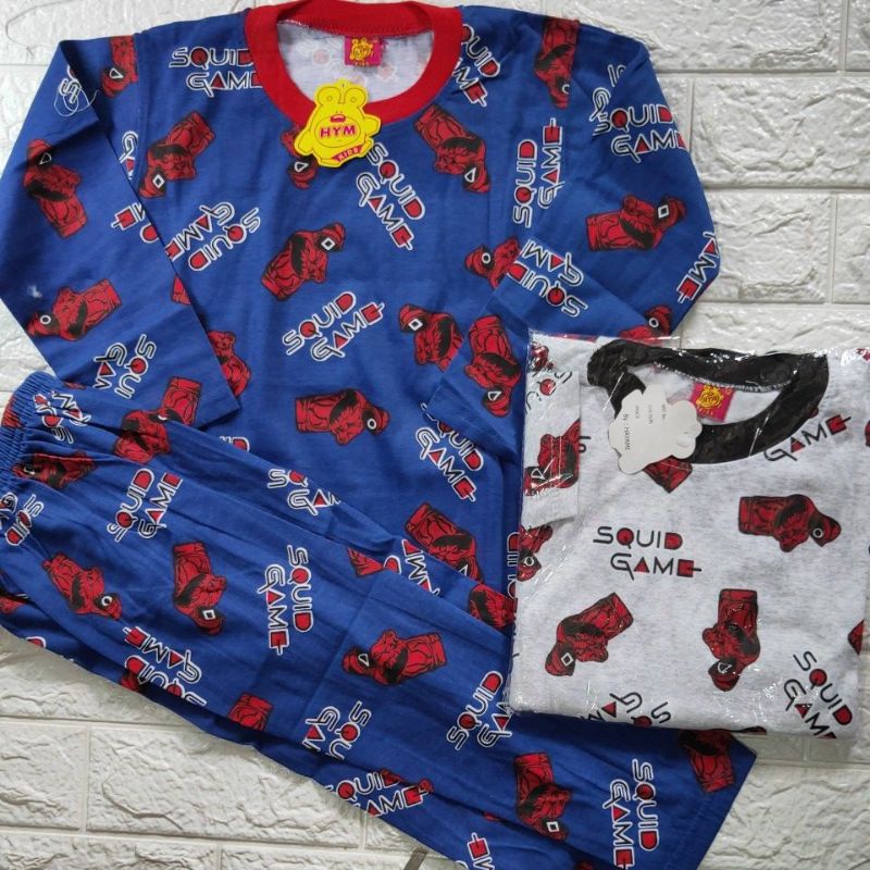 setelan hayami panjang 10-12-14