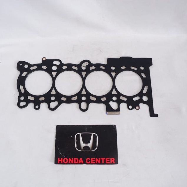 Packing paking gasket kop cylinder head deksel brio brv hrv mobilio jazz s rs ge8 gk5  city gm2 gm6 freed 2008 2009 2010 2011 2012 2013 2014 2015 2016 2017 2018 2019 2020 12251-RB0