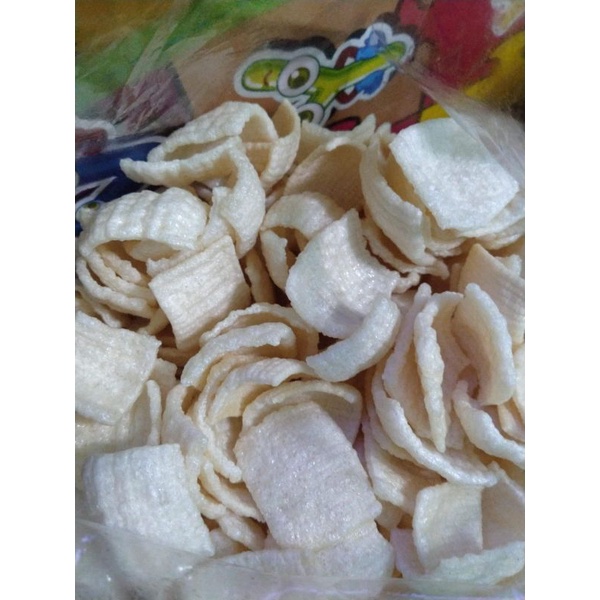 

Snack Taro (tidak bolong), Taro