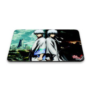 Mousepad Anime Gintama