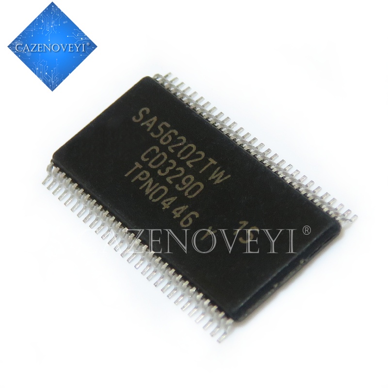 2pcs Ic Sa56202Tw Sa56202 Tsop-56