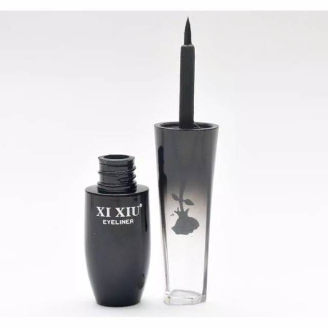XiU XiU Liquid Eyeliner Black
