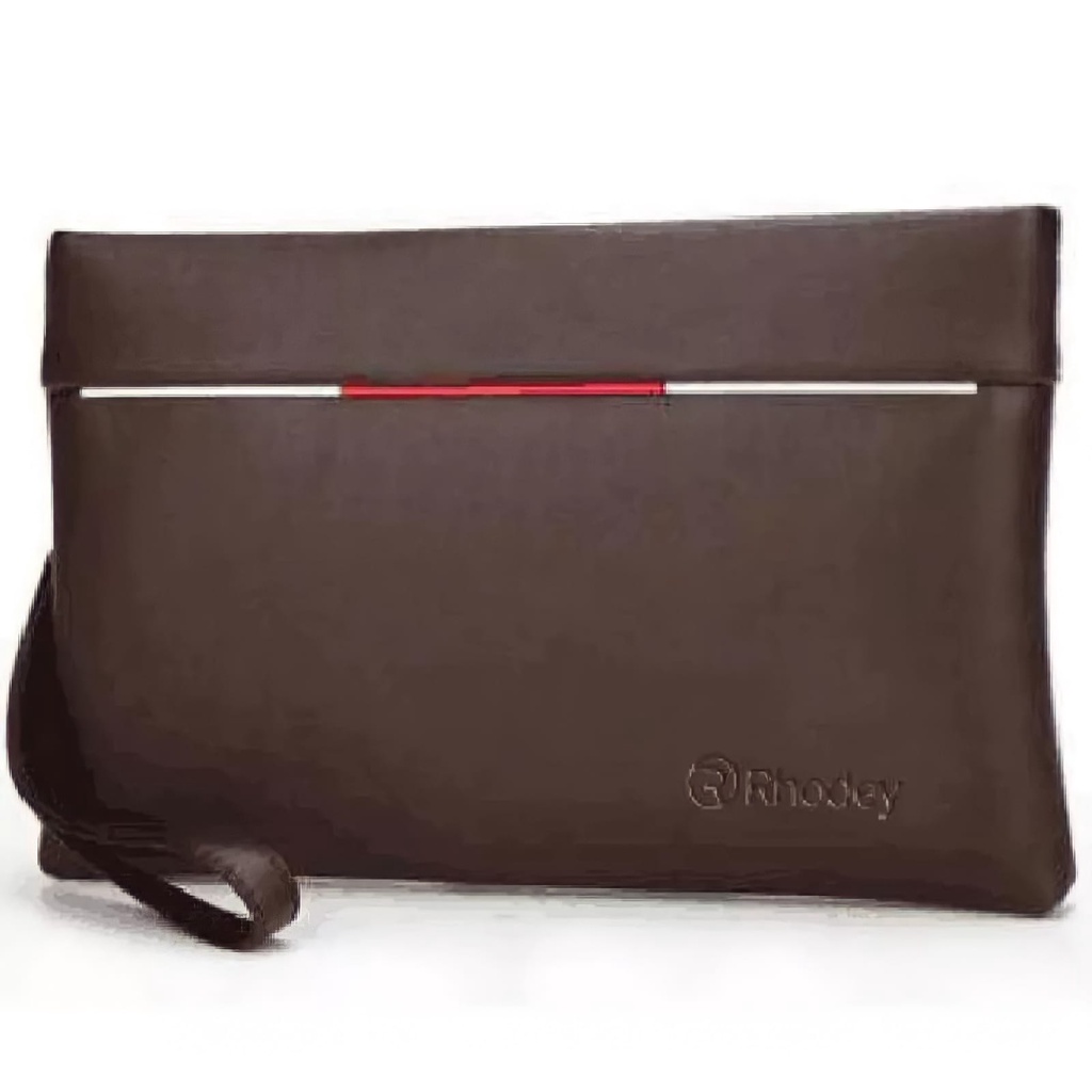 Dompet Handbag Pria - Dompet Tas Clutch Pria Simple Casual Fashion Accessories Dompet Genggam Pesta Kerja dan hangout