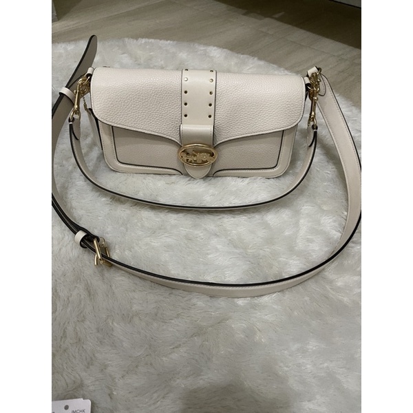 coach georgie bag preloved