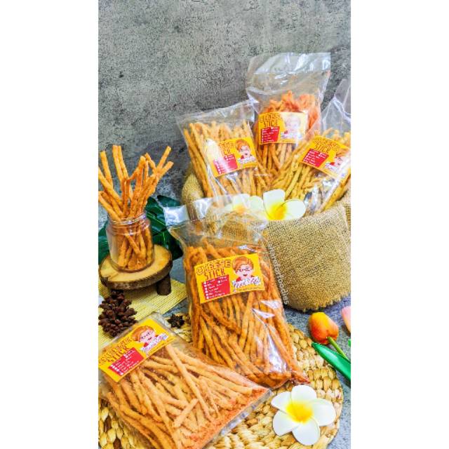 

CHEESE STICK MAMI ENTIN