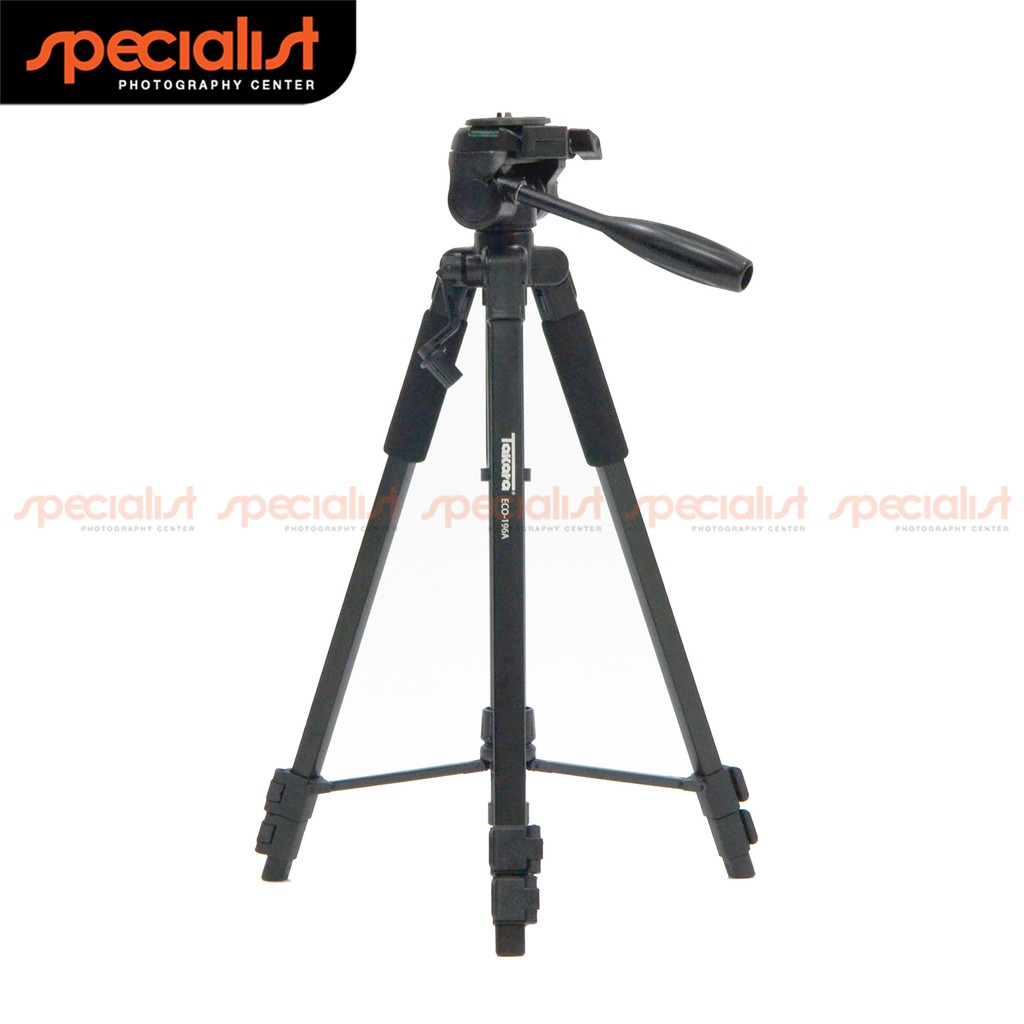 Takara ECO-196A Tripod Kamera