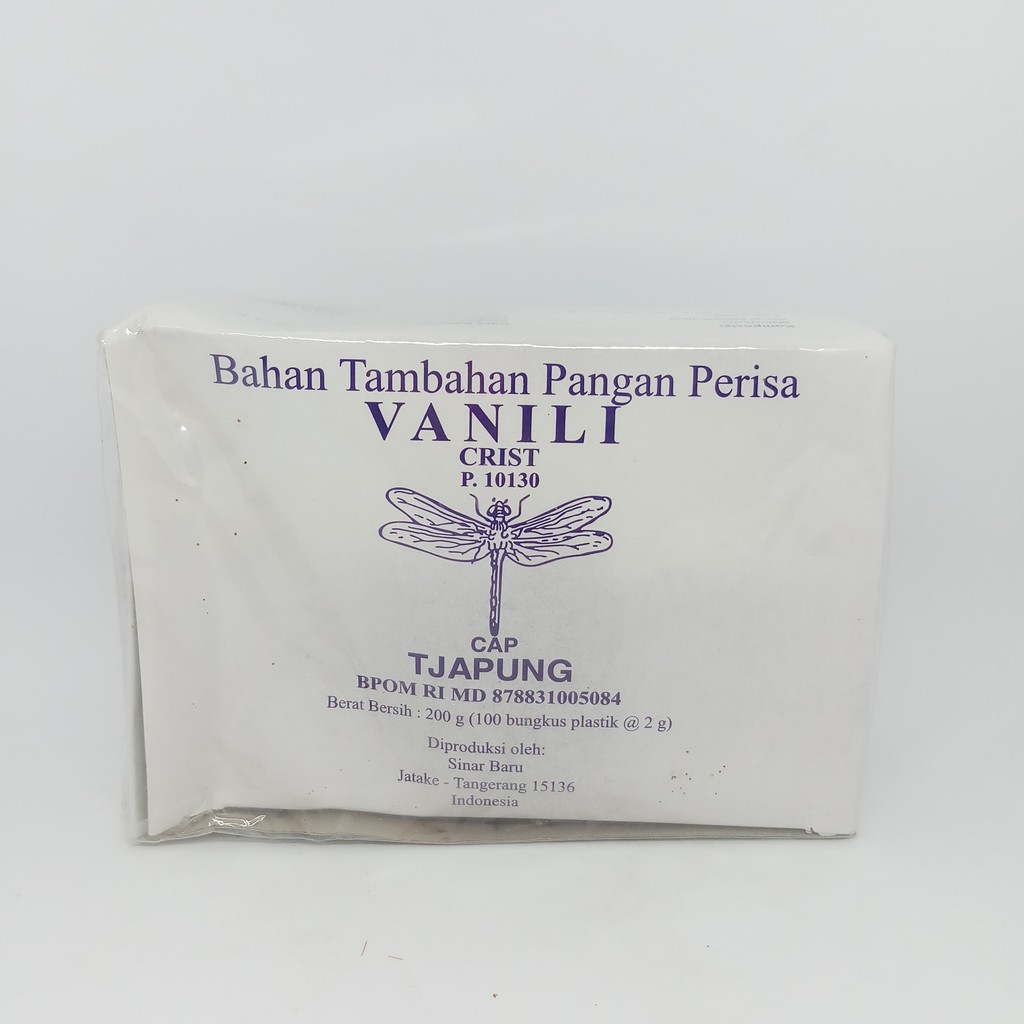 

MURAH! VANELI CAP CAPUNG