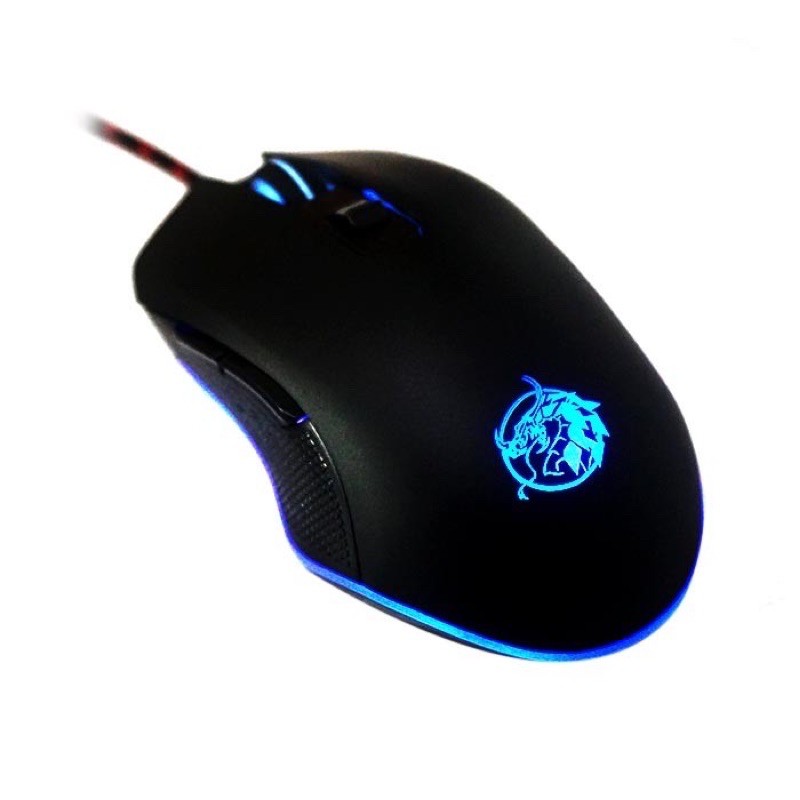 MOUSE GAMING IMPERION S110 MACRO - MOUSE IMPERION S110