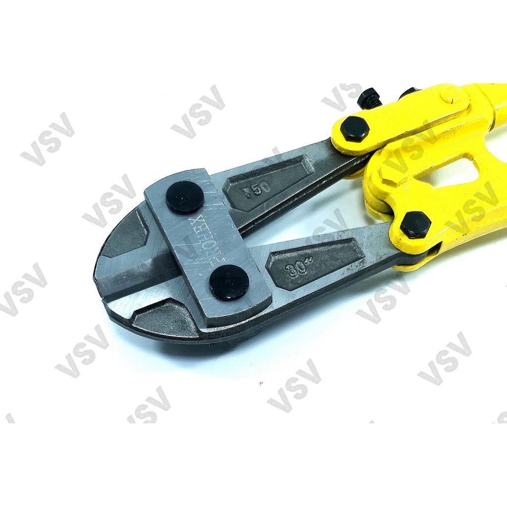 Hasston Bolt Cutter 30&quot; 1381-005 Gunting Besi beton Pemotong Segel 1381-005