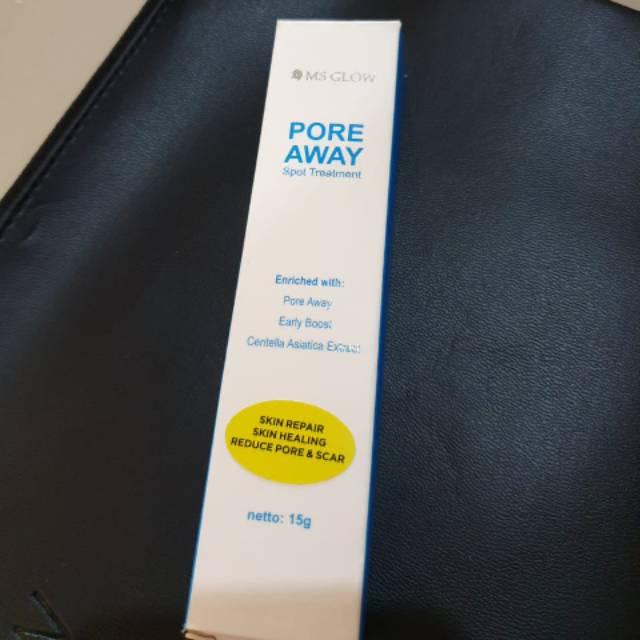 PORE AWAY MS GLOW ORIGINAL