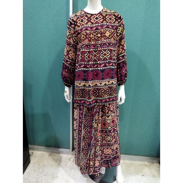 [BRS 93] SET ROK KAMILAA BY ITANG YUNASZ ** ORIGINAL * TERMURAH **