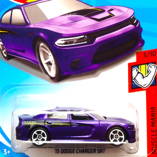 2019 dodge charger diecast