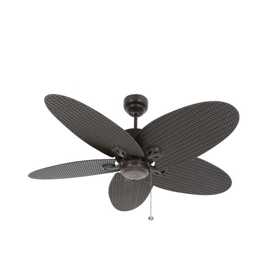 Kipas MT Edma 52IN Bahama Ceilling Fan Remote