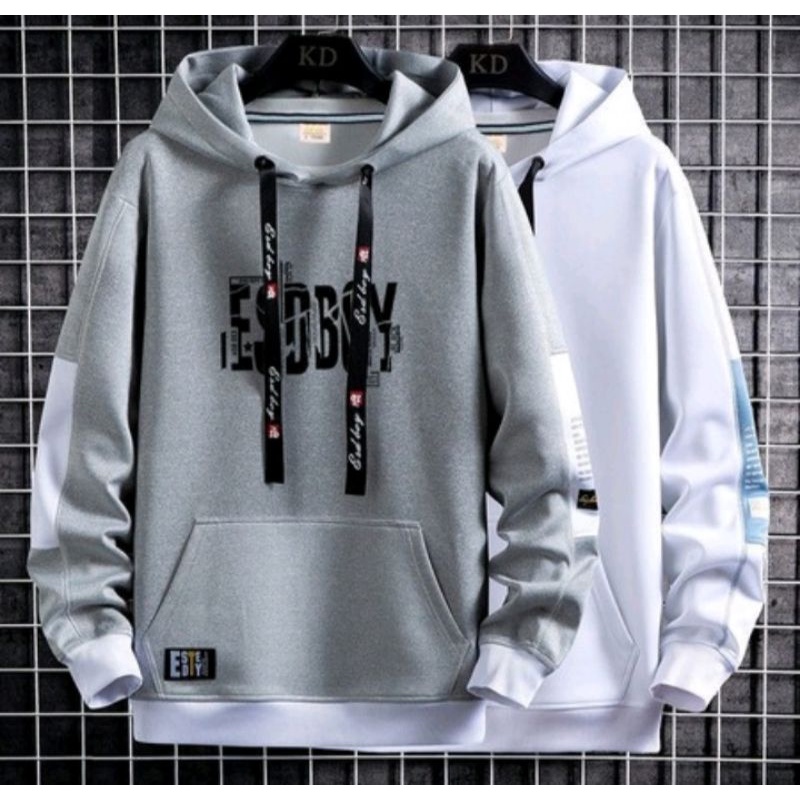 SWEATER COWOK ESOBOY