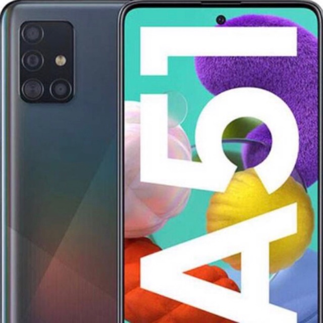 Samsung A51 6/128